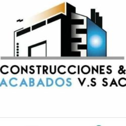 Empresa Construcciones & Acabados v.s sac
